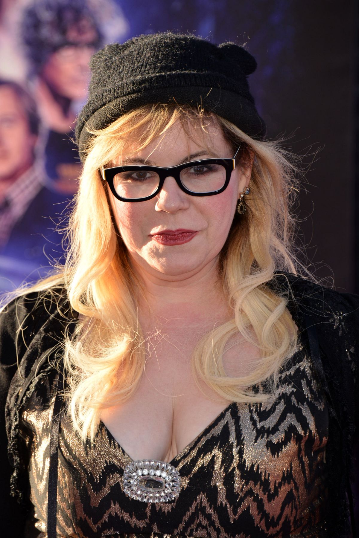 KIRSTEN VANGSNESS at Ready Player One Premiere in Los Angeles 03/26/2018.