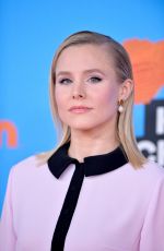 KRISTEN BELL at 2018 Kids