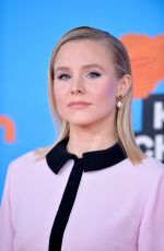 KRISTEN BELL at 2018 Kids
