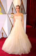 KRISTIN CAVALLARI at 90th Annual Academy Awards in Hollywood 03/04/2018