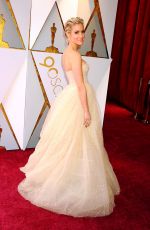 KRISTIN CAVALLARI at 90th Annual Academy Awards in Hollywood 03/04/2018