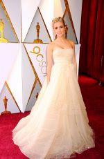 KRISTIN CAVALLARI at 90th Annual Academy Awards in Hollywood 03/04/2018