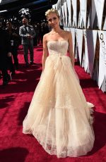 KRISTIN CAVALLARI at Oscar 2018 in Los Angeles 03/04/2018