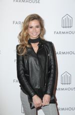 KRISTINA SCHULMAN at Farmhouse Opening at Beverly Center in Los Angeles 03/15/2018