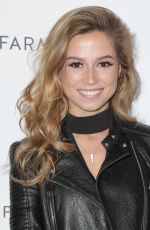 KRISTINA SCHULMAN at Farmhouse Opening at Beverly Center in Los Angeles 03/15/2018