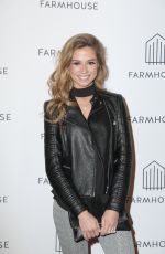 KRISTINA SCHULMAN at Farmhouse Opening at Beverly Center in Los Angeles 03/15/2018