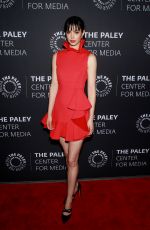 KRYSTEN RITTER at An Evening with Jessica Jones in New York 03/08/2018