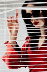 KRYSTEN RITTER for Nylon Magazine
