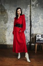 KRYSTEN RITTER for Nylon Magazine