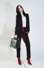 KRYSTEN RITTER for Nylon Magazine