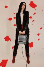 KRYSTEN RITTER for Nylon Magazine