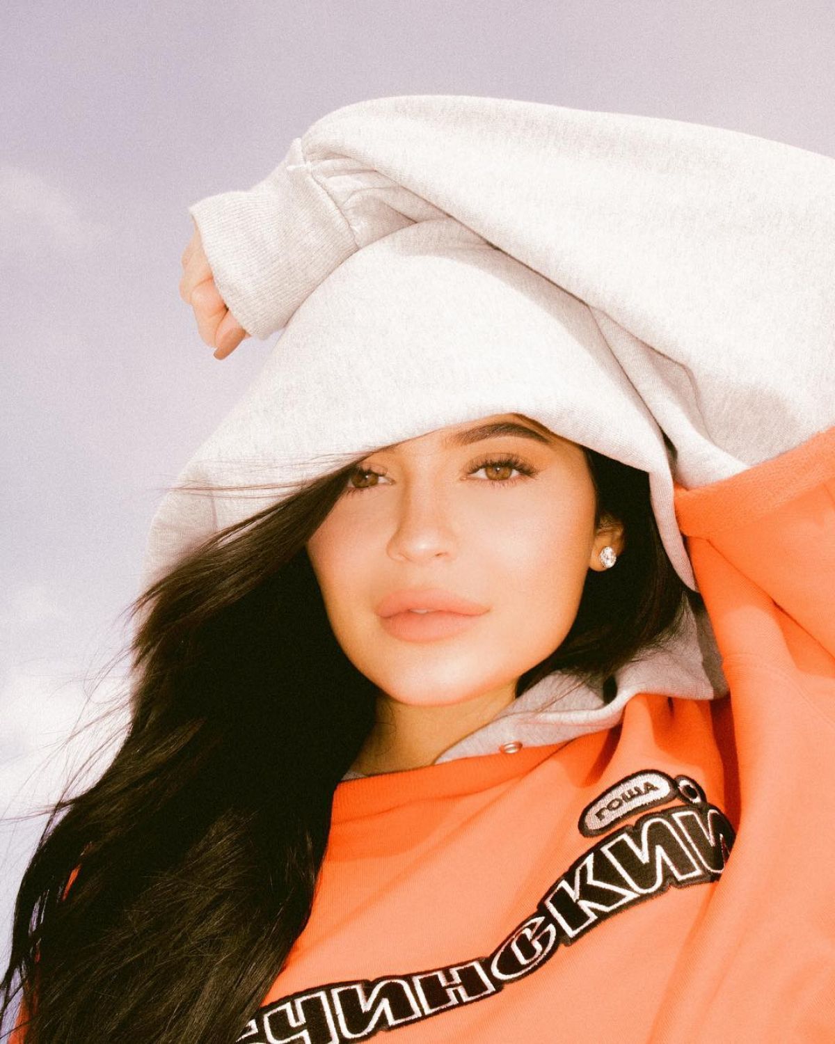 KYLIE JENNER and JORDYN WOODS in Wyoming, March 2018 Instagram Pictures ...