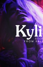 KYLIE MINOGUE for Her New CD Golden, 2018