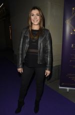 KYM MARSH at Evelyn House of Hair and Beauty VIP Night Party in Manchester 03/20/2018