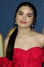 LANDRY BENDER at Midnight Sun Premiere in Hollywood 03/15/2018