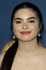 LANDRY BENDER at Midnight Sun Premiere in Hollywood 03/15/2018