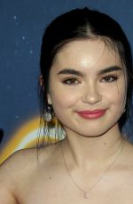 LANDRY BENDER at Midnight Sun Premiere in Hollywood 03/15/2018