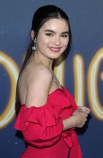 LANDRY BENDER at Midnight Sun Premiere in Hollywood 03/15/2018