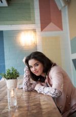 LANDRY BENDER by Lauri Levenfeld Photoshoot, March 2018