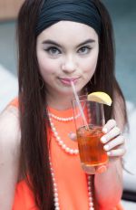 LANDRY BENDER by Lauri Levenfeld Photoshoot, March 2018