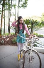 LANDRY BENDER by Lauri Levenfeld Photoshoot, March 2018