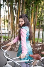 LANDRY BENDER by Lauri Levenfeld Photoshoot, March 2018