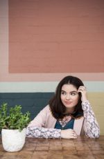LANDRY BENDER by Lauri Levenfeld Photoshoot, March 2018