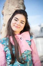 LANDRY BENDER by Lauri Levenfeld Photoshoot, March 2018