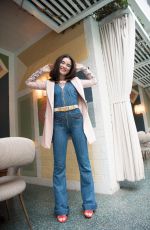 LANDRY BENDER by Lauri Levenfeld Photoshoot, March 2018