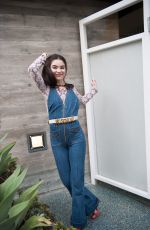 LANDRY BENDER by Lauri Levenfeld Photoshoot, March 2018