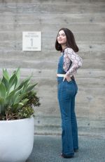 LANDRY BENDER by Lauri Levenfeld Photoshoot, March 2018