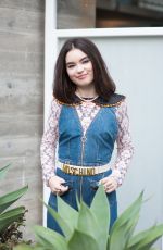 LANDRY BENDER by Lauri Levenfeld Photoshoot, March 2018