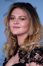 LARA PEAKE at RTS Programme Awards in London 03/20/2018
