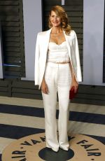 LAURA DERN at 2018 Vanity Fair Oscar Party in Beverly Hills 03/04/2018