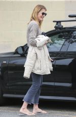 LAURA DERN Out and About in Brentwood 03/18/2018