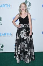 LAURA LINDA BRADLEY at Global Green Pre-Oscars Party in Los Angeles 02/28/2018