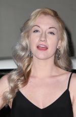 LAURA LINDA BRADLEY at Global Green Pre-Oscars Party in Los Angeles 02/28/2018