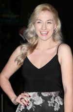 LAURA LINDA BRADLEY at Global Green Pre-Oscars Party in Los Angeles 02/28/2018