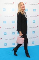 LAURA WHITMORE at We Day at Wembley Arena in London 03/07/2018