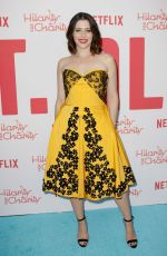 LAUREN MILLER at Hilarity for Charity’s 6th Annual Variety Show in Los Angeles 03/24/2018