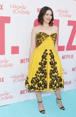 LAUREN MILLER at Hilarity for Charity’s 6th Annual Variety Show in Los Angeles 03/24/2018