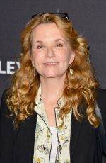 LEA THOMPSON at Mom Panel at Paleyfest in Los Angeles 03/24/2018