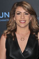 LEE BRODA at The Forgiven Premiere in Los Angeles 03/08/2018