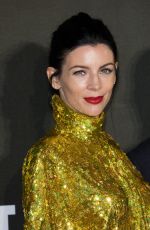 LIBERTY ROSS at The Defiant Ones Premiere in London 03/15/2018