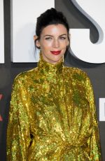 LIBERTY ROSS at The Defiant Ones Premiere in London 03/15/2018