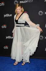 LILI REINHART at Riverdale Panel at Paleyfest in Los Angeles 03/25/2018