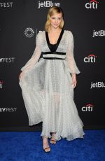 LILI REINHART at Riverdale Panel at Paleyfest in Los Angeles 03/25/2018