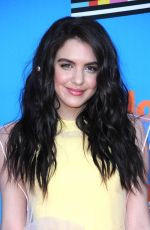LILIMAR HERNANDEZ at 2018 Kids’ Choice Awards in Inglewood 03/24/2018