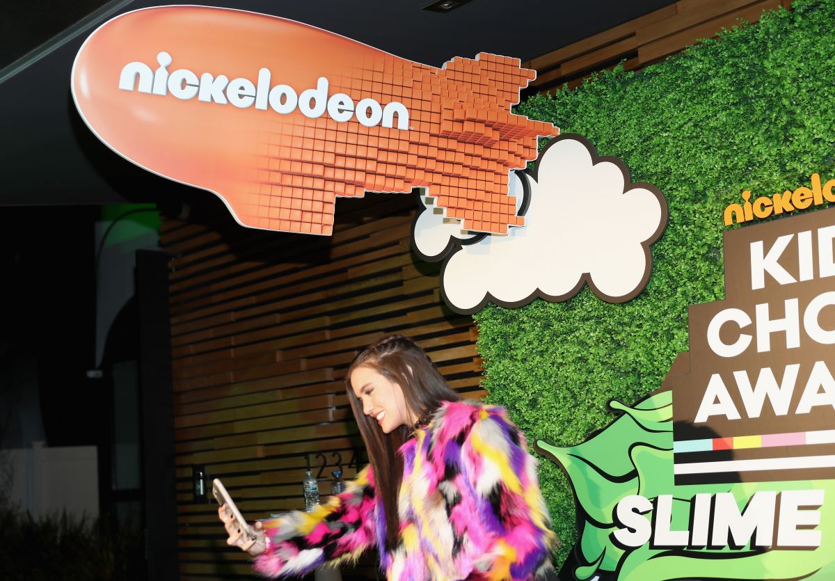 LILIMAR HERNANDEZ at Nickelodeon Kids’ Choice Awards Slime Soiree in ...