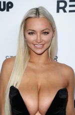 LINDSEY PELAS at Babes in Toyland Pet Edition Fundraiser in Hollywood 03/22/2018